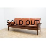 Finn Juhl Jupiter 3P Sofa