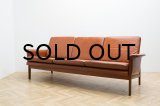 Finn Juhl Jupiter 3P Sofa