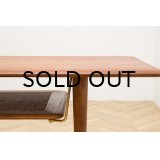 Peter Hvidt & Orla Molgaard Nielsen Coffee Table Model516 Solid Teak1