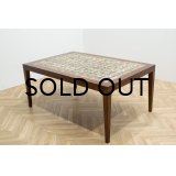 Haslev & Royal Copenhagen Coffee Table（銀座店）