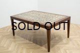 Haslev & Royal Copenhagen Coffee Table（銀座店）