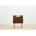 画像2: Ejnar Larsen & Aksel Bender Madsen Teak Magazine Rack（銀座店） (2)