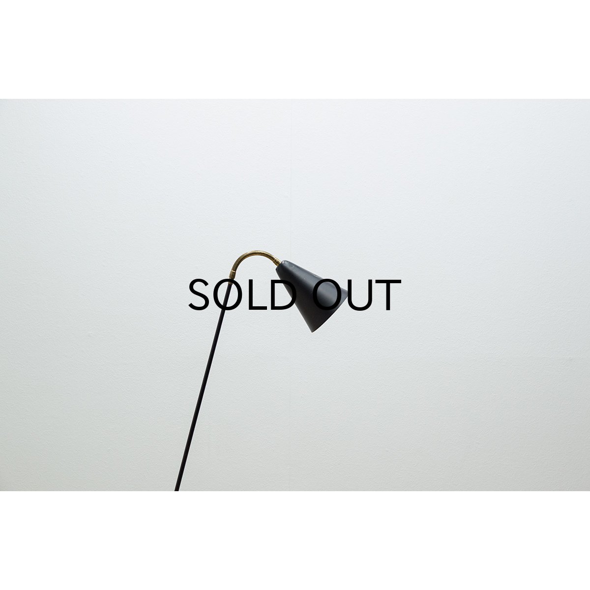 Svend Aage Holm Sorensen Floor Lamp - ギルド ヴィンテージ Svend Aage Holm Sorensen Floor Lamp - ギルド ヴィンテージ