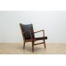 画像8: Hans.J.Wegner AP-16 Teak Easy Chair (8)