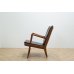画像3: Hans.J.Wegner AP-16 Teak Easy Chair（銀座店）