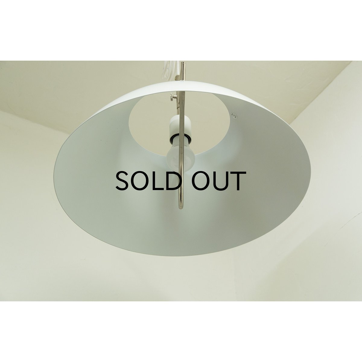 Hans.J.Wegner JH604 Pendant Lamp - ギルド ヴィンテージ Hans.J.Wegner JH604 Pendant Lamp - ギルド ヴィンテージ