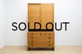 Hans.J.Wegner RY Cabinet Oak（銀座店）