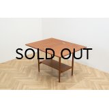 Tove & Edvard Kindt - Larsen Teak Foldable top Coffee Table（銀座店）