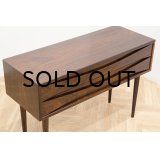 Niels Clausen 2d Chest Rosewood（銀座店）