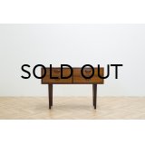 Kai Kristiansen Rosewood Chest（銀座店）