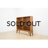 Borge Mogensen Bookshelf Oak（銀座店）
