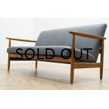 Ejvind A.Johansson 2.5P Sofa