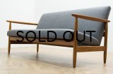 Ejvind A.Johansson 2.5P Sofa
