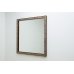 画像1: Haslev & Royal Copenhagen Baca Tile Mirror (1)
