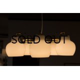 Vilhelm Lauritzen Christiansborg  Chandelier
