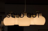 Vilhelm Lauritzen Christiansborg  Chandelier