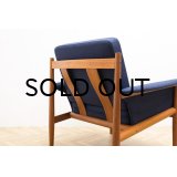 Great Dane Chair Model 168
