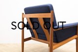 Great Dane Chair Model 168
