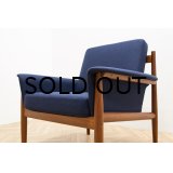 Great Dane Chair Model 168