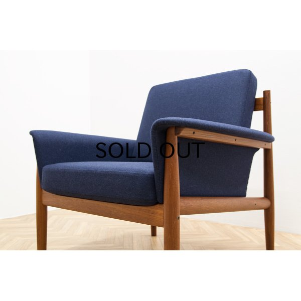画像1: Great Dane Chair Model 168