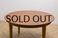 Henning Kjaernulf Teak Round Dining Table