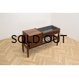 Arne Wahl Iversen Planter Chest Rosewood（銀座店）