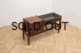 Arne Wahl Iversen Planter Chest Rosewood（銀座店）