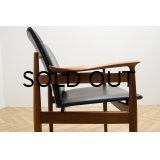 Finn Juhl Arm Chair FD192