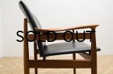 Finn Juhl Arm Chair FD192