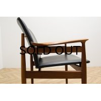 Finn Juhl Arm Chair FD192