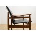画像1: Finn Juhl Arm Chair FD192 (1)