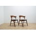 画像10: Kai Kristiansen Model 32 Dining Chair 2脚セット販売