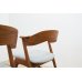 画像16: Kai Kristiansen Model 32 Dining Chair 2脚セット販売