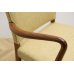 画像16: Dansk Snedkermester Arm Chair / Mahogany