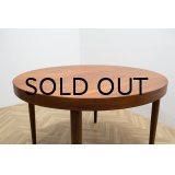 Teak Round Dining Table（銀座店）