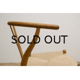 Hans.J.Wegner CH-24 Dining Chair (Y Chair) Oak