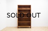 Hans.J.Wegner Teak RY8 Bookshelf （銀座店）