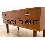 Hans.J.Wegner RY Mobler 2d Chest