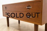 Hans.J.Wegner RY Mobler 2d Chest