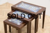 Haslev & Royal Copenhagen Nest Table