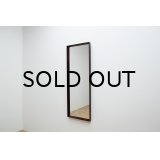 Rosewood Mirror