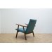 画像4: Hans.J.Wegner GE260 Easy Chair Afrormosia（銀座店）