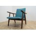 画像19: Hans.J.Wegner GE260 Easy Chair Afrormosia（銀座店） (19)