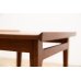 画像10: Finn Juhl Model FD635 Teak Side Table (10)