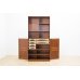 画像10: Mogens Koch Mahogany Cabinet & Bookcase