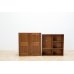 画像9: Mogens Koch Mahogany Cabinet & Bookcase (9)