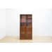 画像1: Mogens Koch Mahogany Cabinet & Bookcase (1)