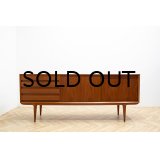 Omann Jun Model 18 Teak Sideboard（銀座店）
