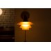 画像9: Louis Poulsen PH1/1 Wall Lamp 1930's Amber Shade（銀座店） (9)