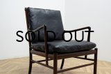Ole Wanscher Colonial Chair Mahogany（銀座店）